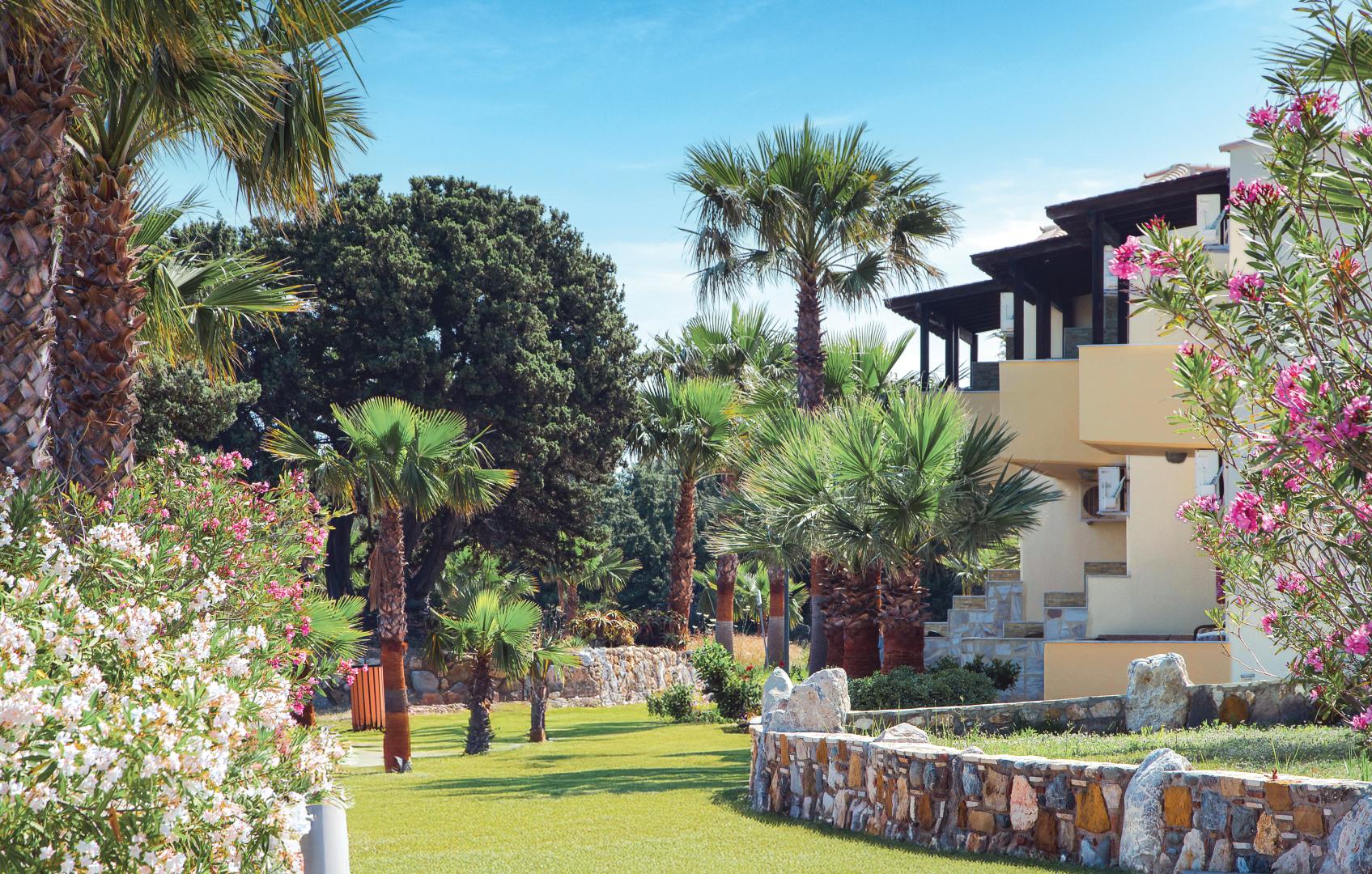 Achilleas Beach Hotel foto 17