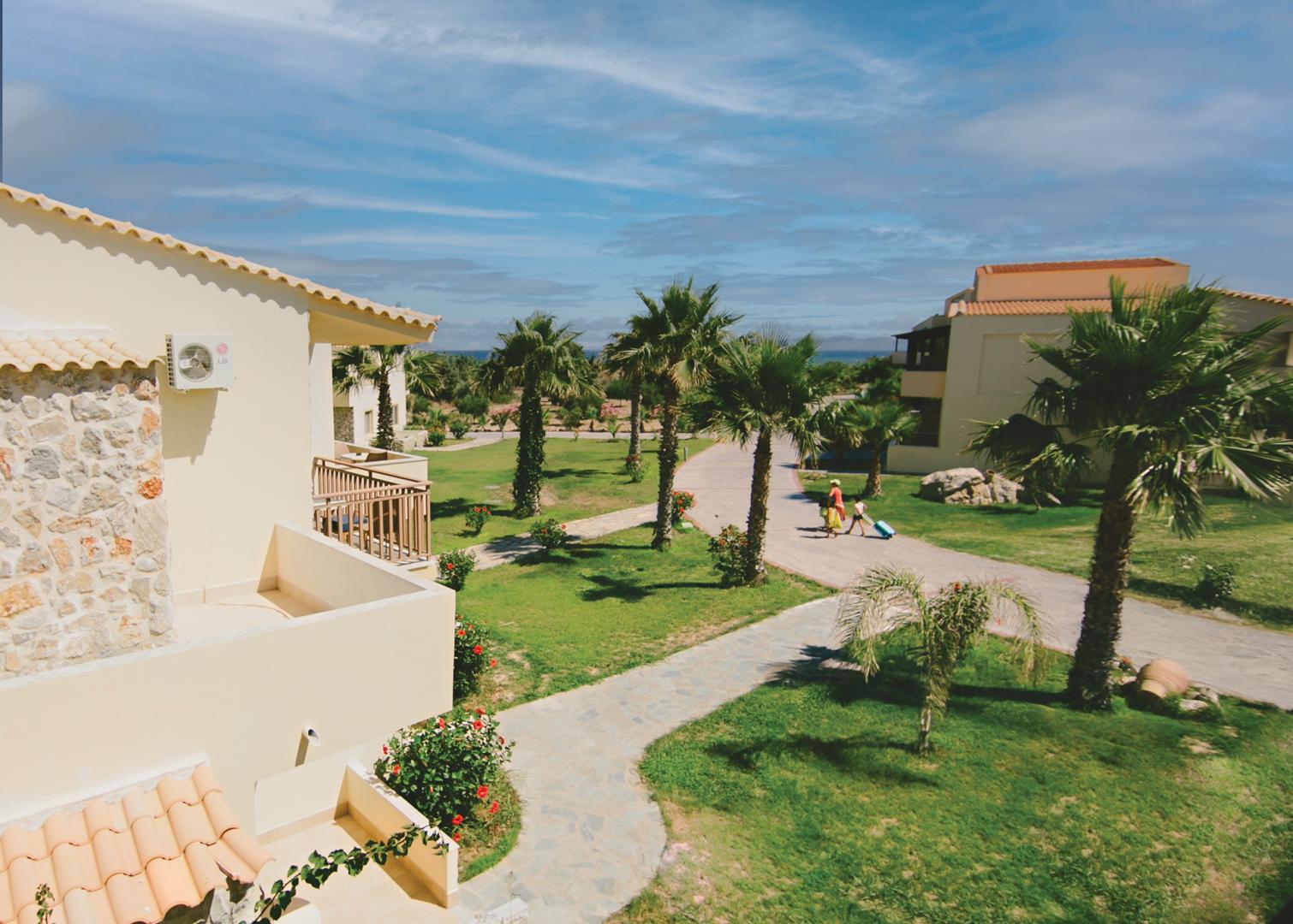 Achilleas Beach Hotel foto 24