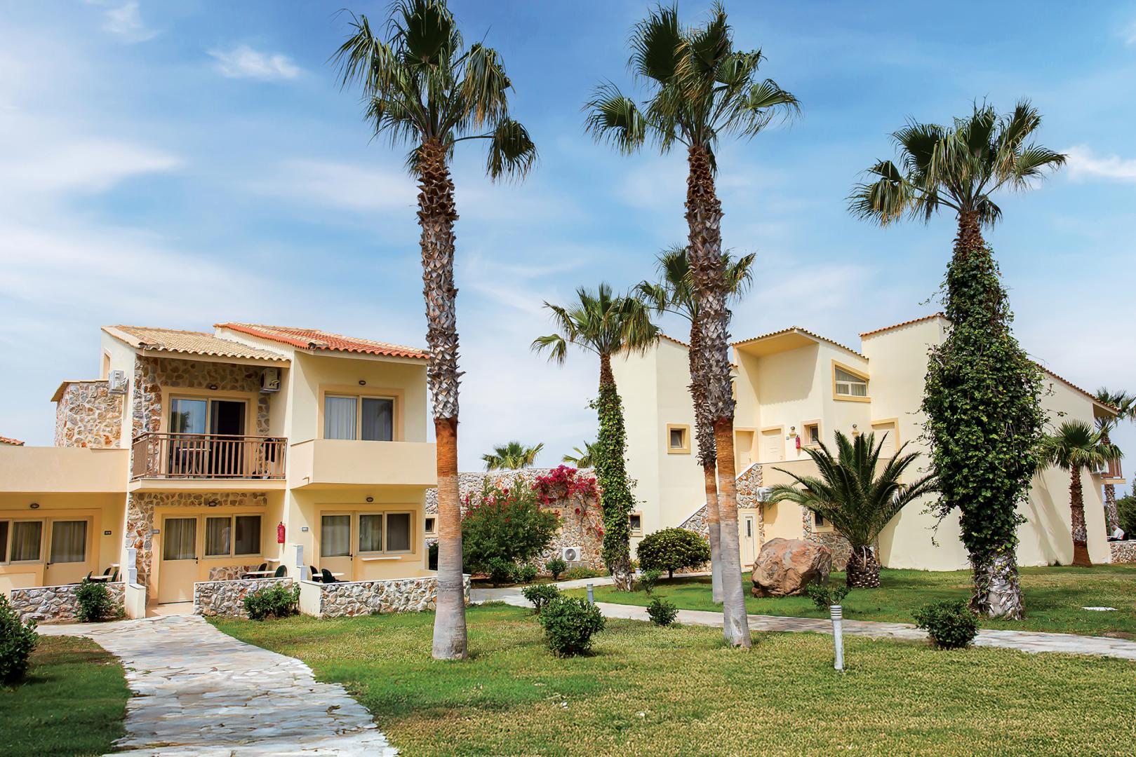 Achilleas Beach Hotel foto 30