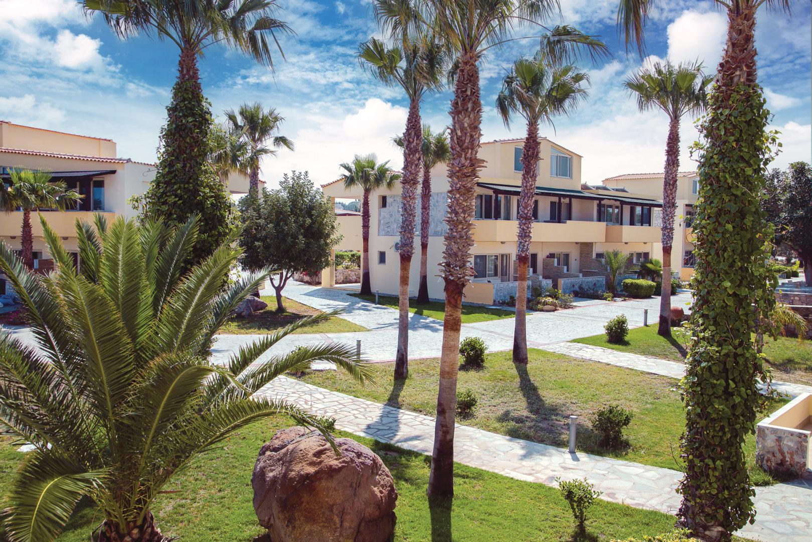 Achilleas Beach Hotel foto 36