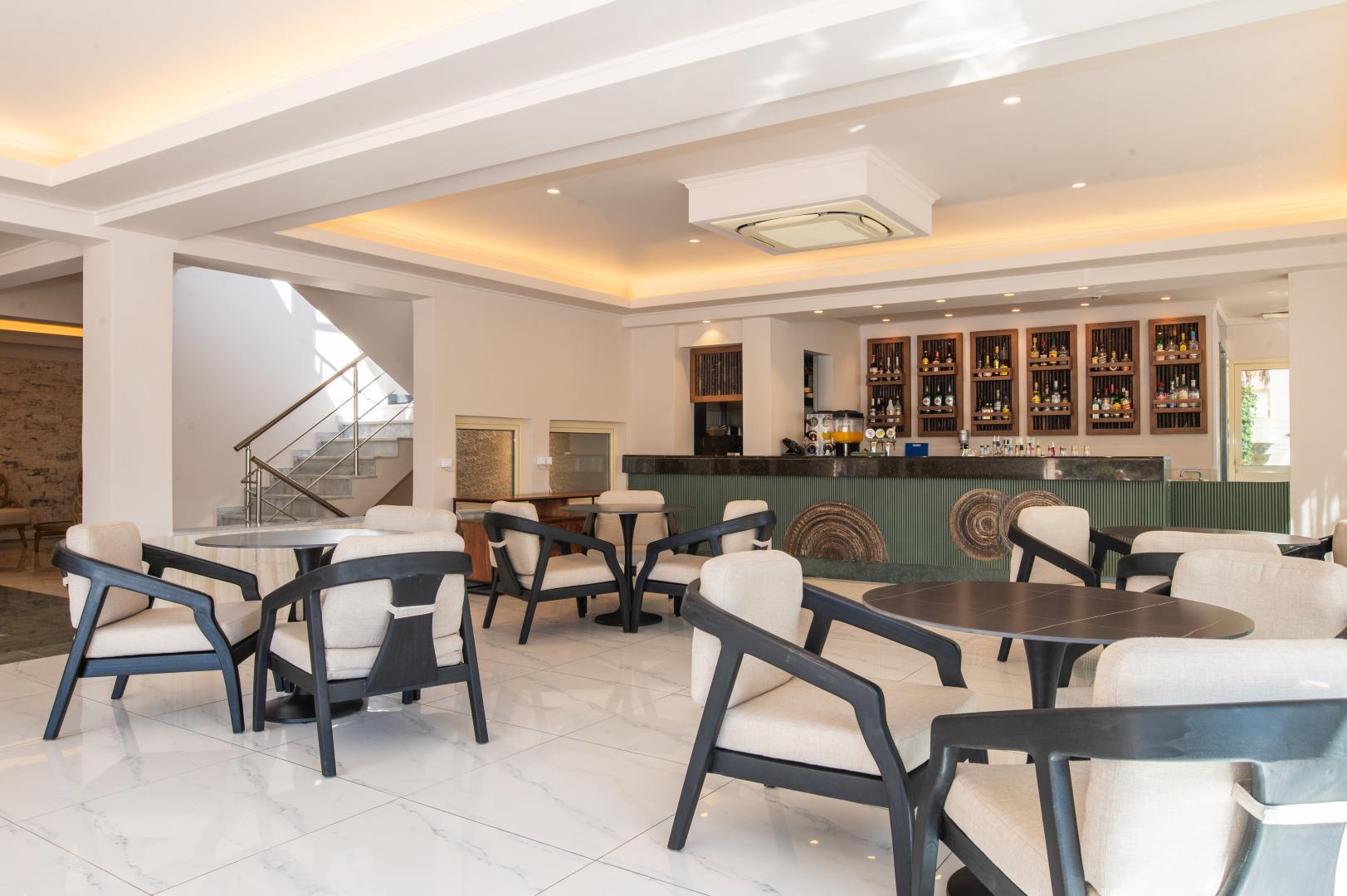 Achilleas Beach Hotel foto 28