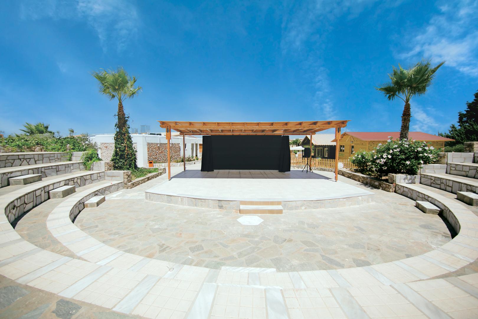 Achilleas Beach Hotel foto 23
