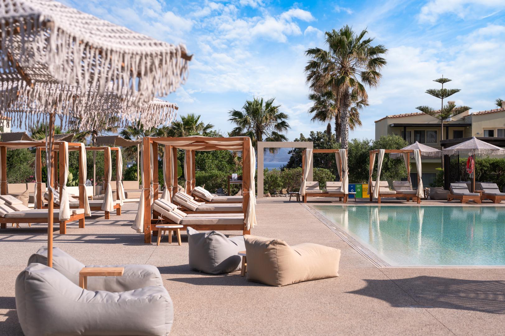 Achilleas Beach Hotel foto 37