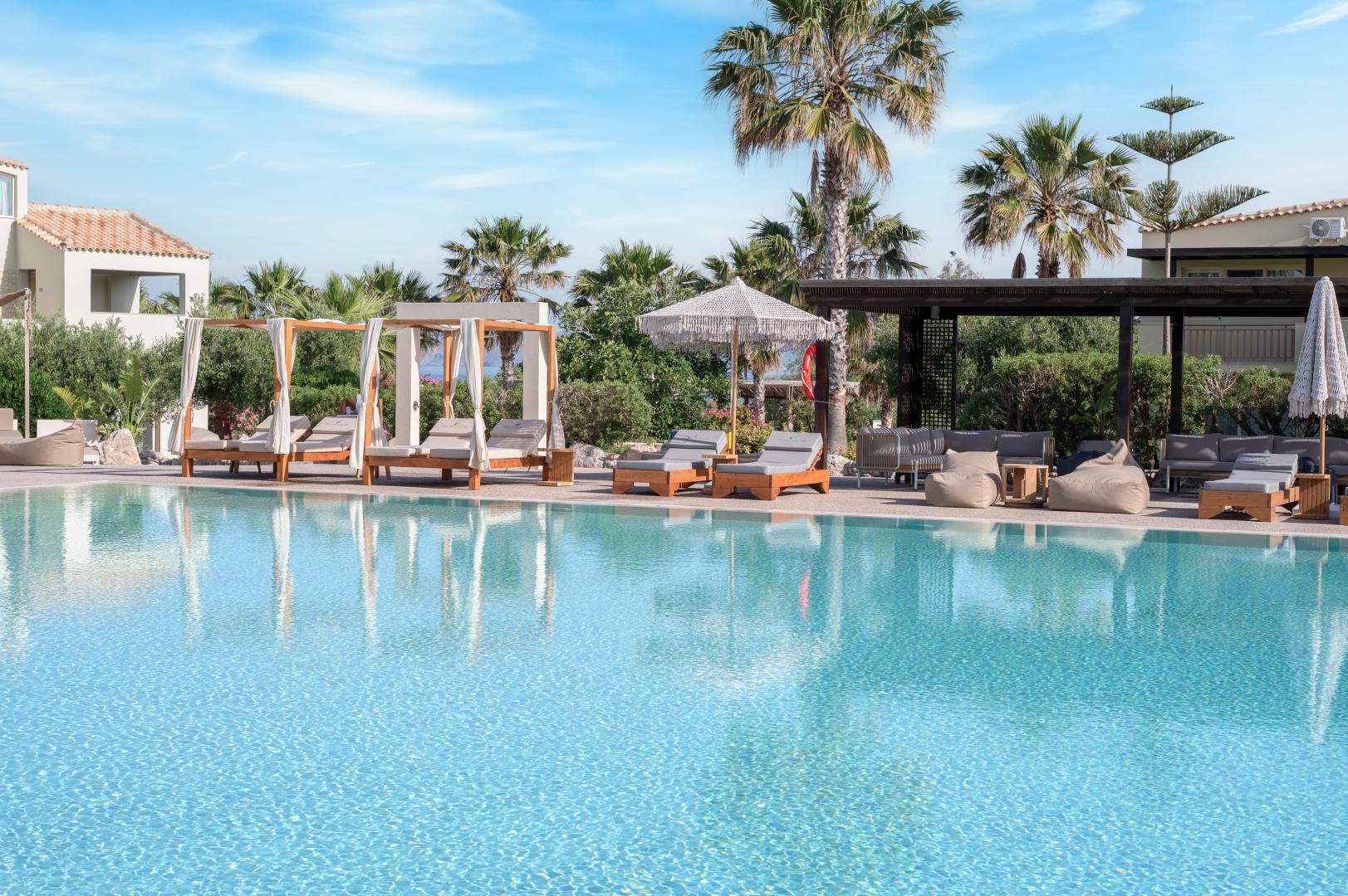 Achilleas Beach Hotel foto 47