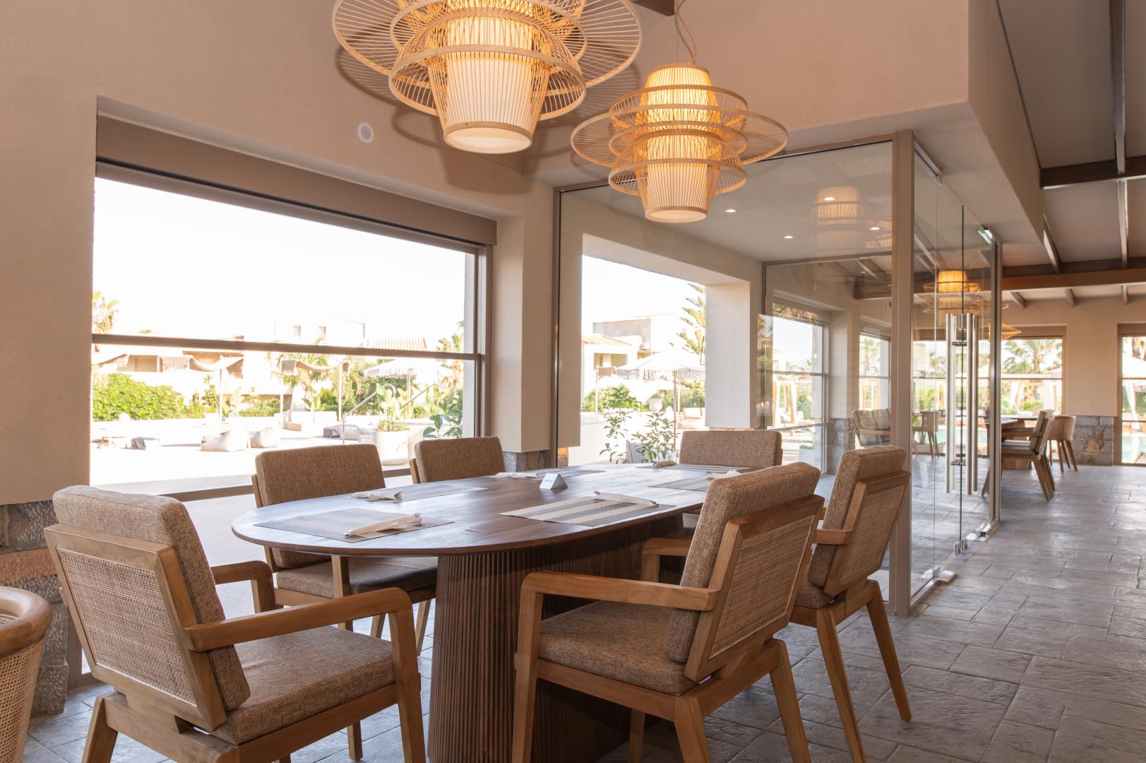 Achilleas Beach Hotel foto 12