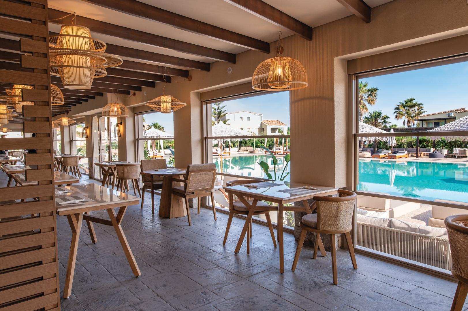 Achilleas Beach Hotel foto 39