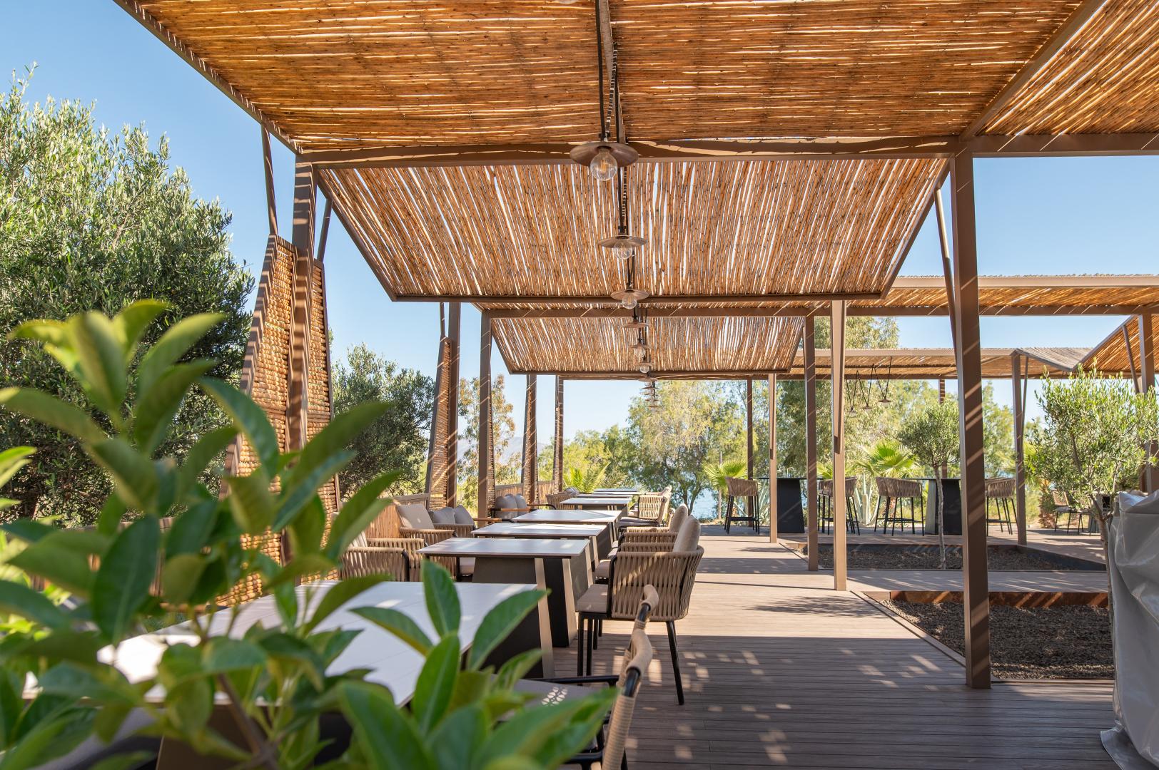 Achilleas Beach Hotel foto 45