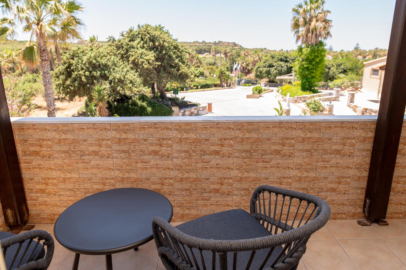 Achilleas Beach Hotel foto 10