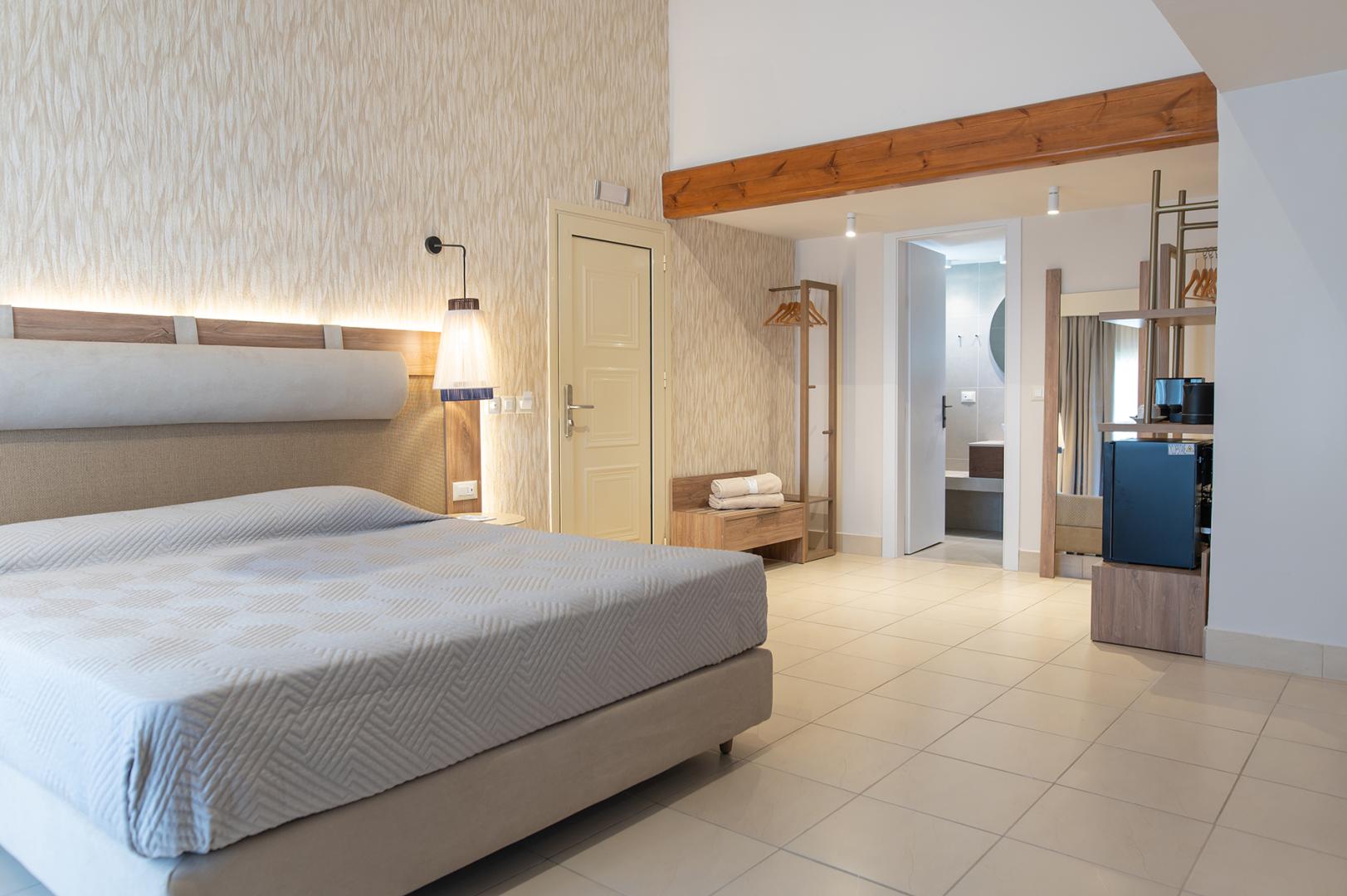 Achilleas Beach Hotel foto 11