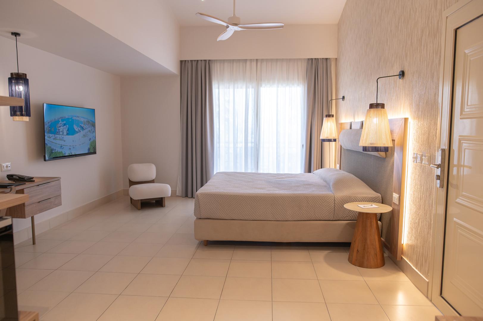 Achilleas Beach Hotel foto 26