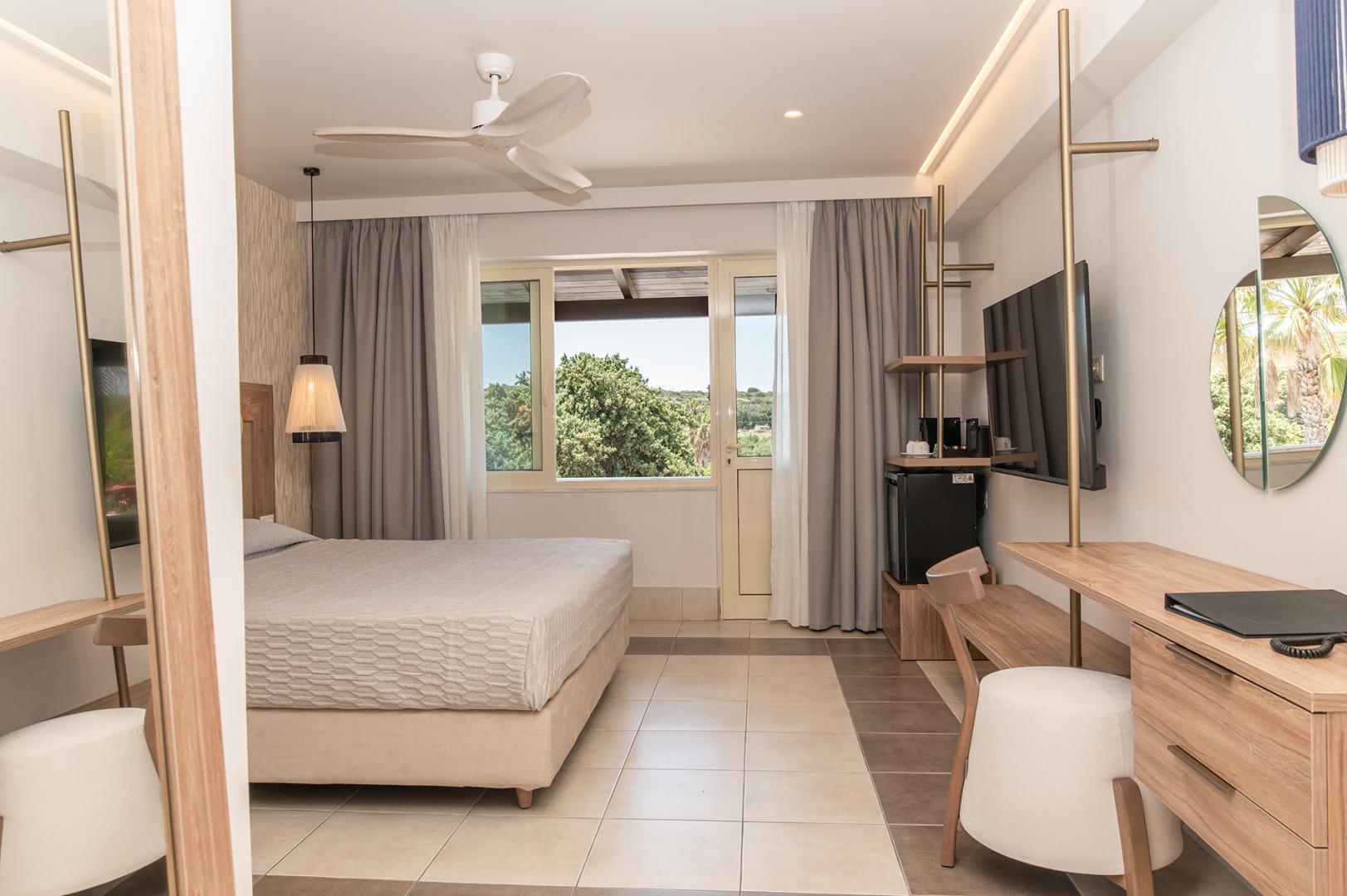 Achilleas Beach Hotel foto 32