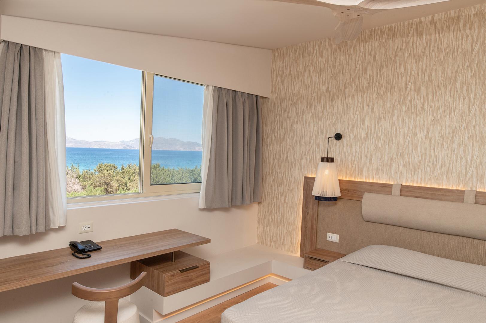 Achilleas Beach Hotel foto 48