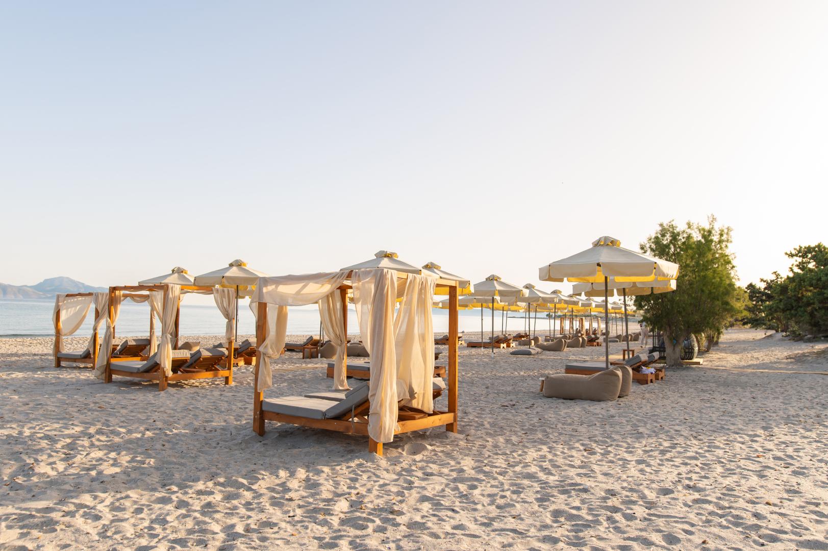 Achilleas Beach Hotel foto 13