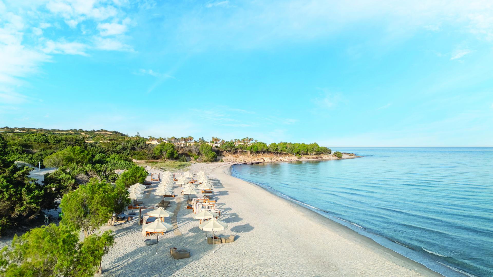 Achilleas Beach Hotel foto 29