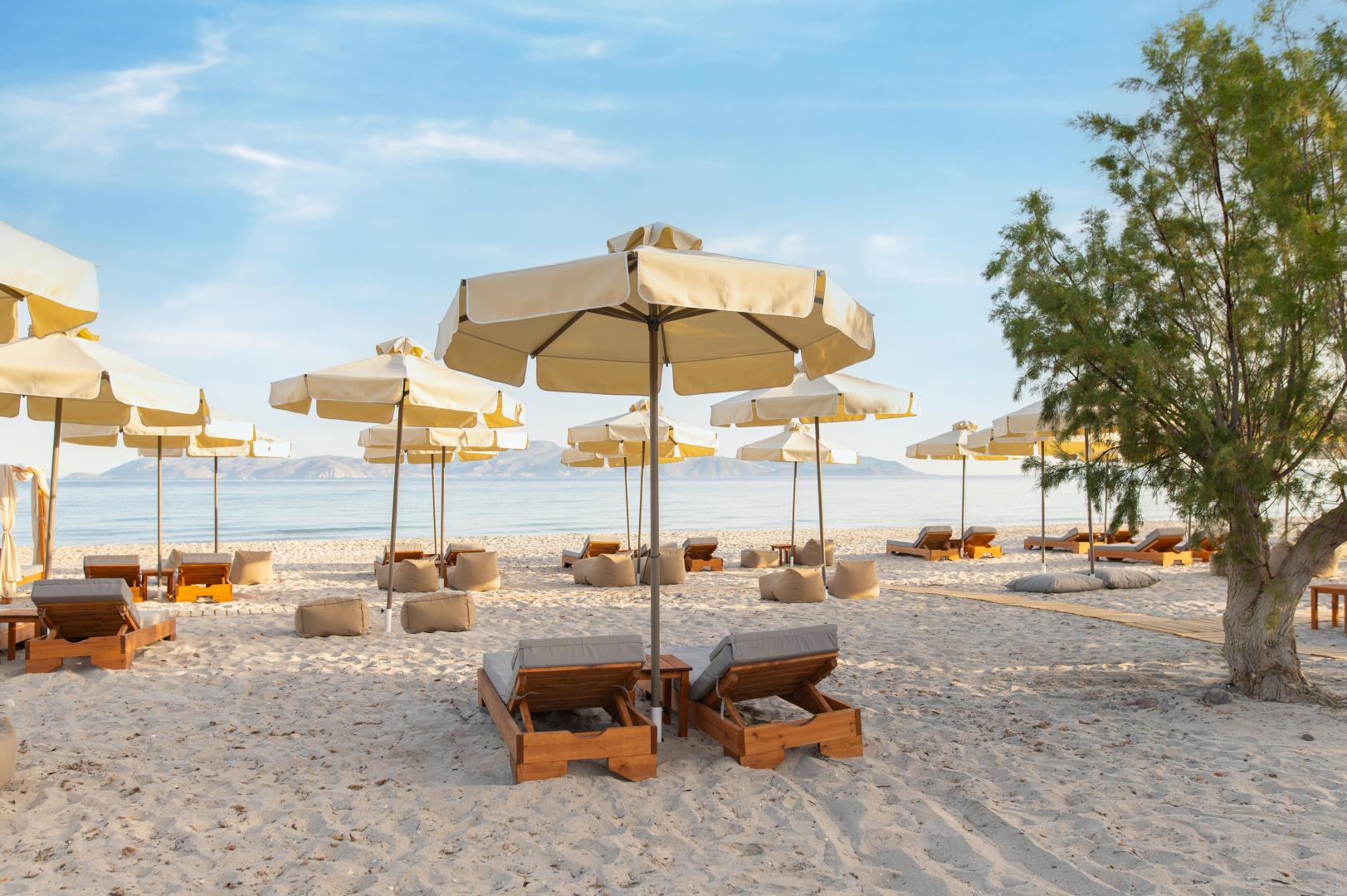 Achilleas Beach Hotel foto 35