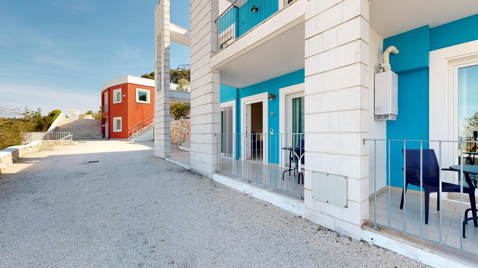 Monte Sarago Villas image 3