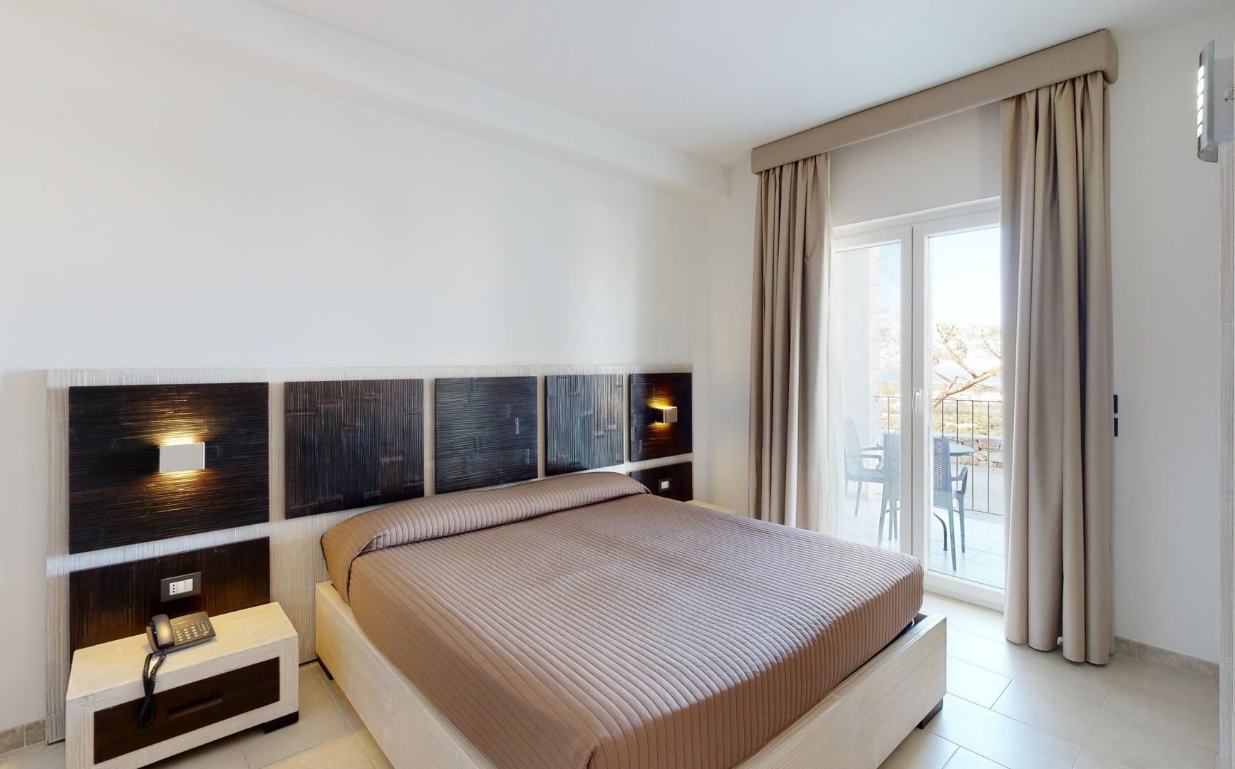 Monte Sarago Villas image 1