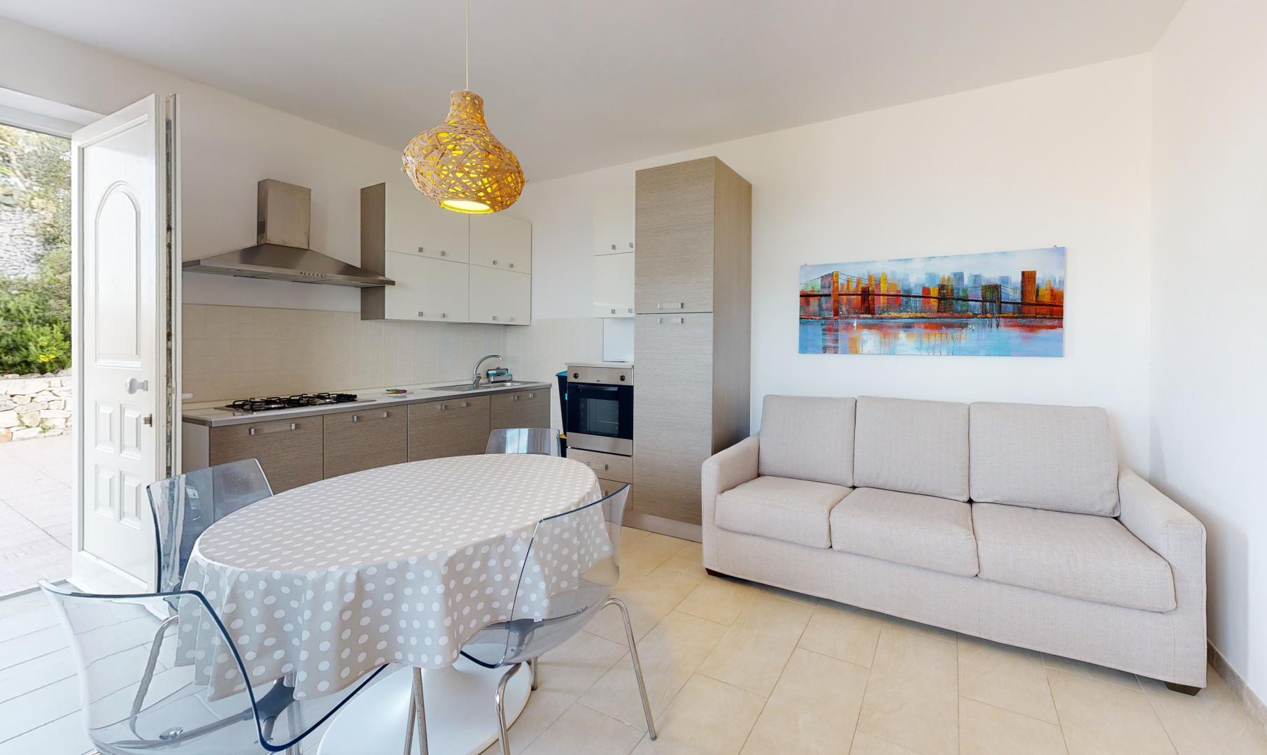 Monte Sarago Villas foto 6