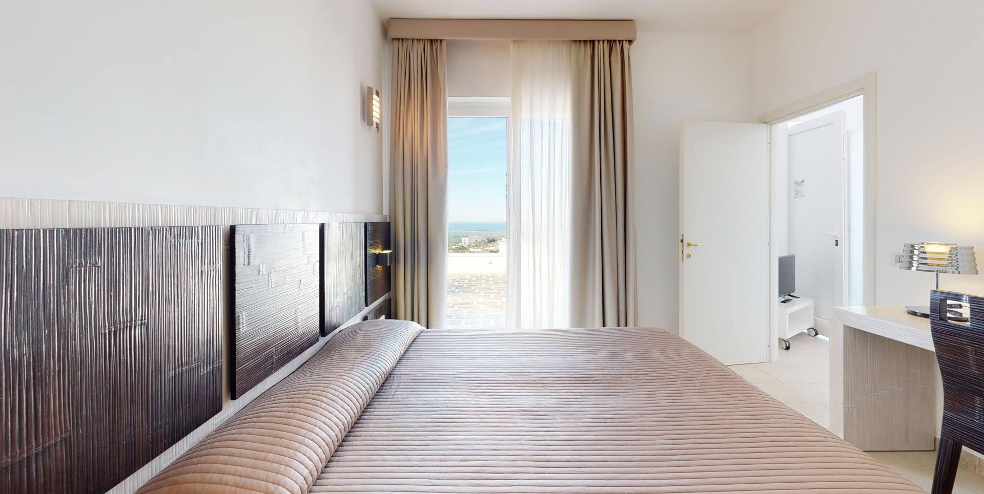 Monte Sarago Villas foto 7