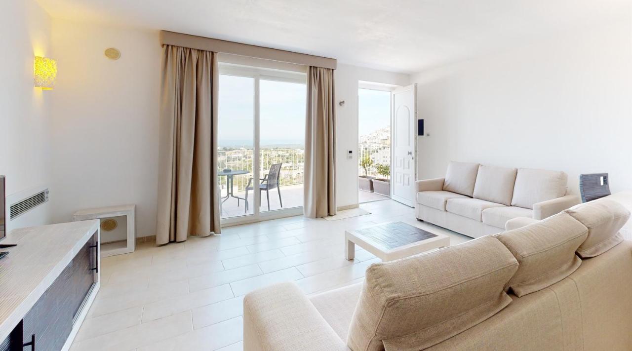 Monte Sarago Villas foto 4