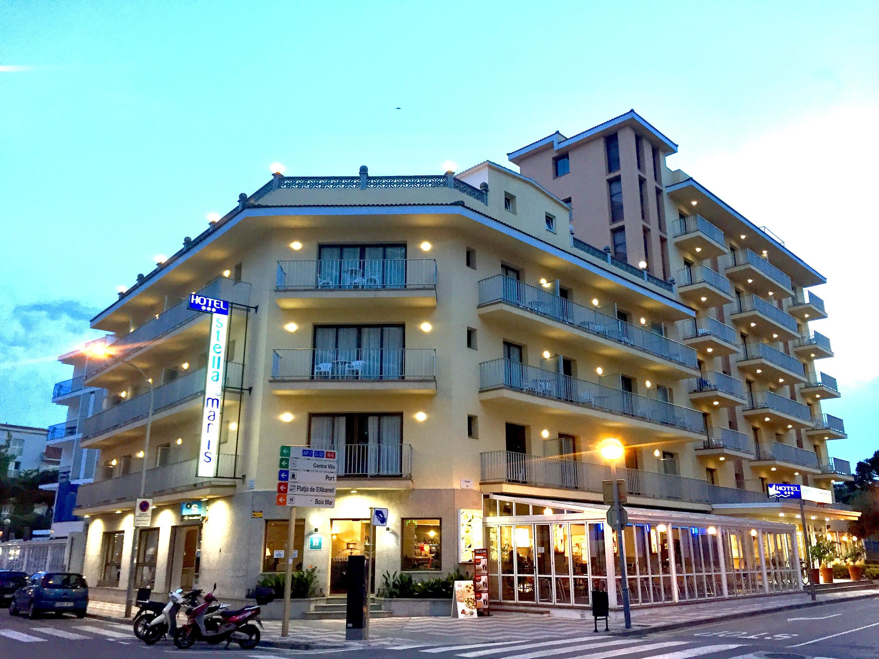 Stella Maris foto 38