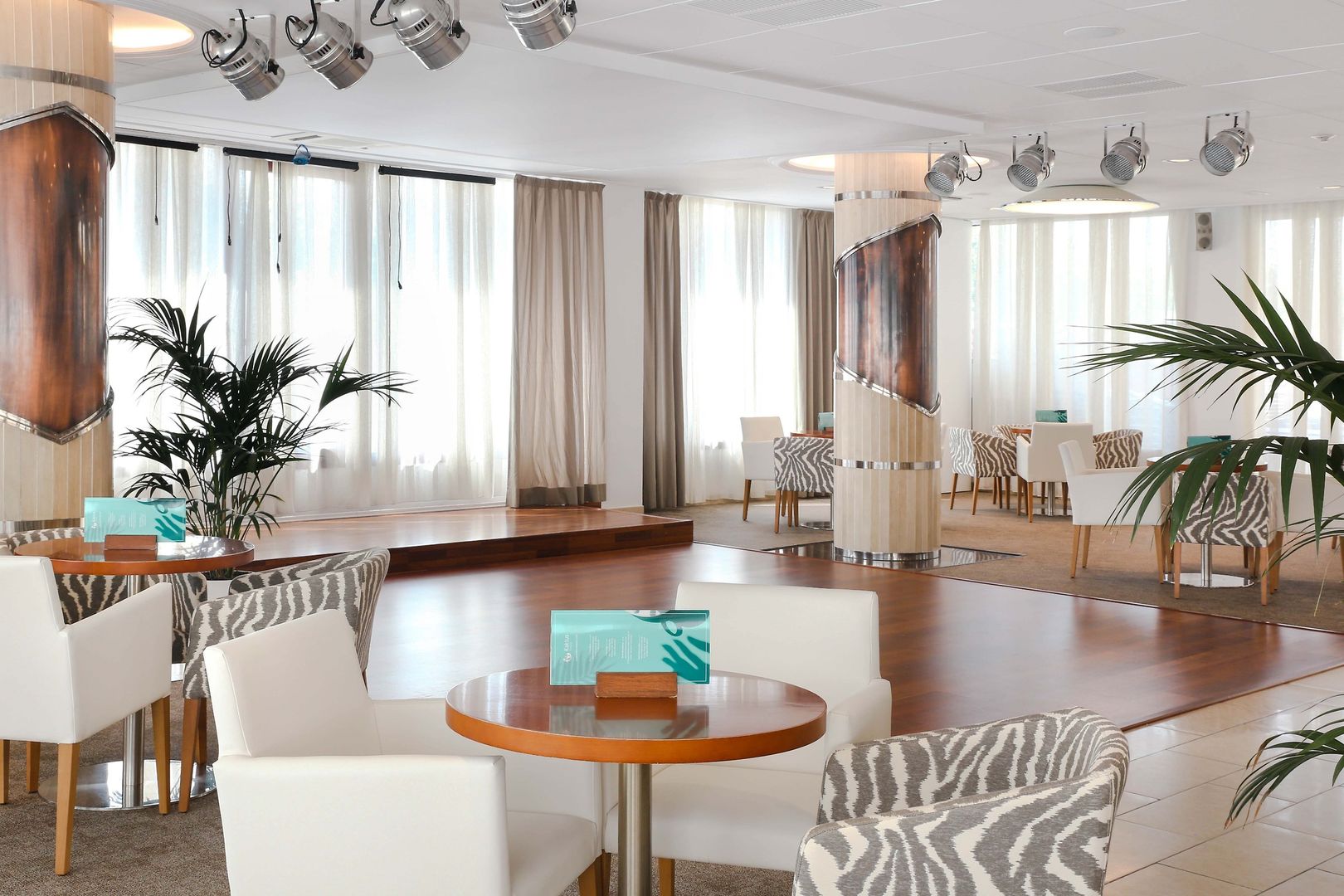 Hotel Volga foto 17