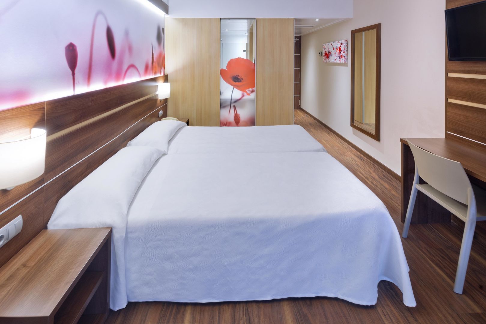Hotel Volga foto 6