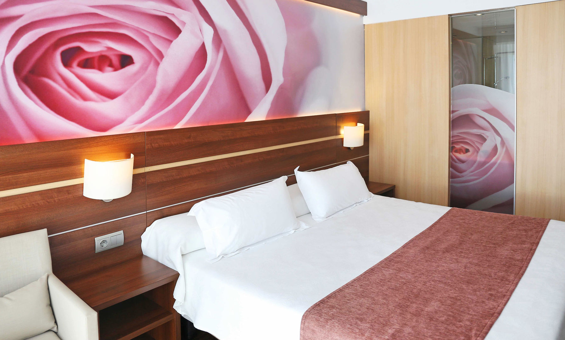 Hotel Volga foto 20