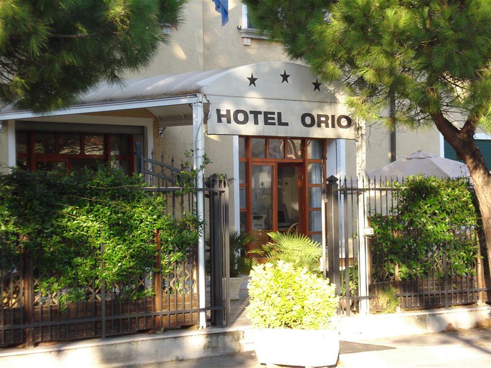 Hotel Orio foto 36