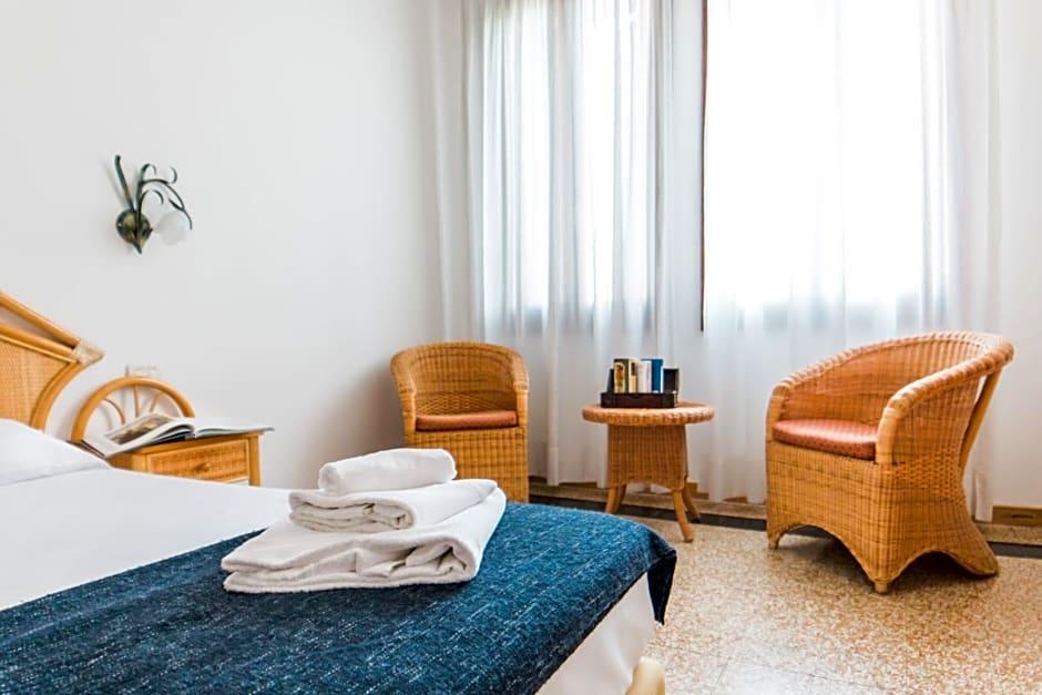 Hotel Orio foto 8