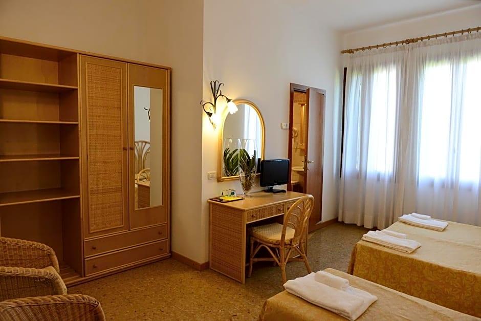 Hotel Orio foto 14