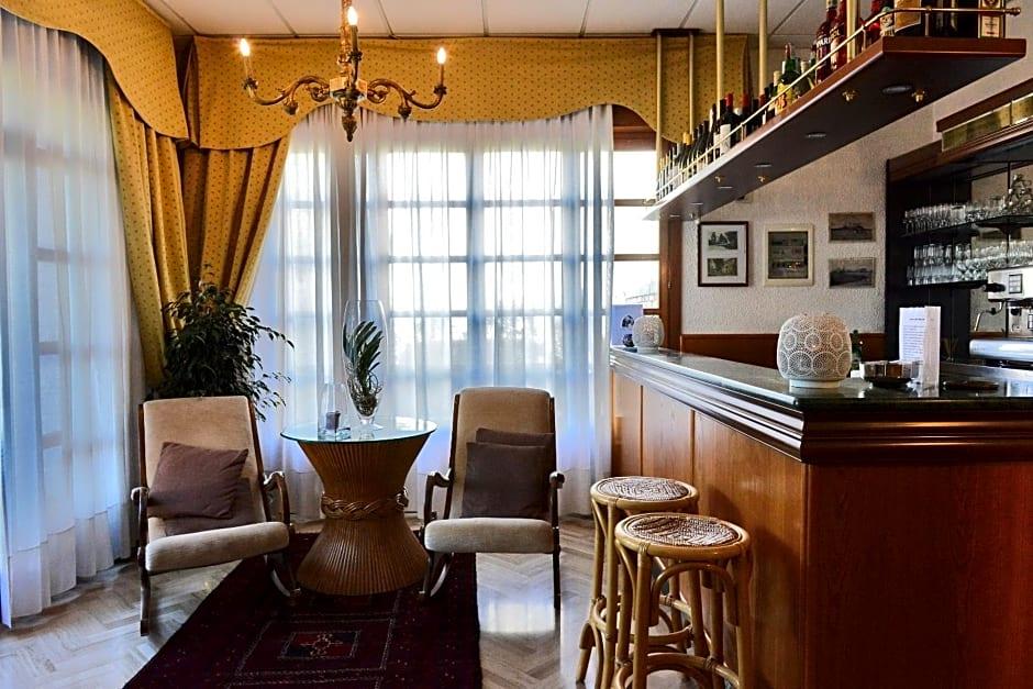 Hotel Orio foto 18