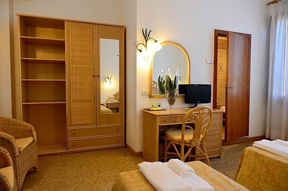 Hotel Orio foto 28