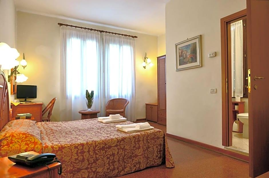 Hotel Orio foto 13