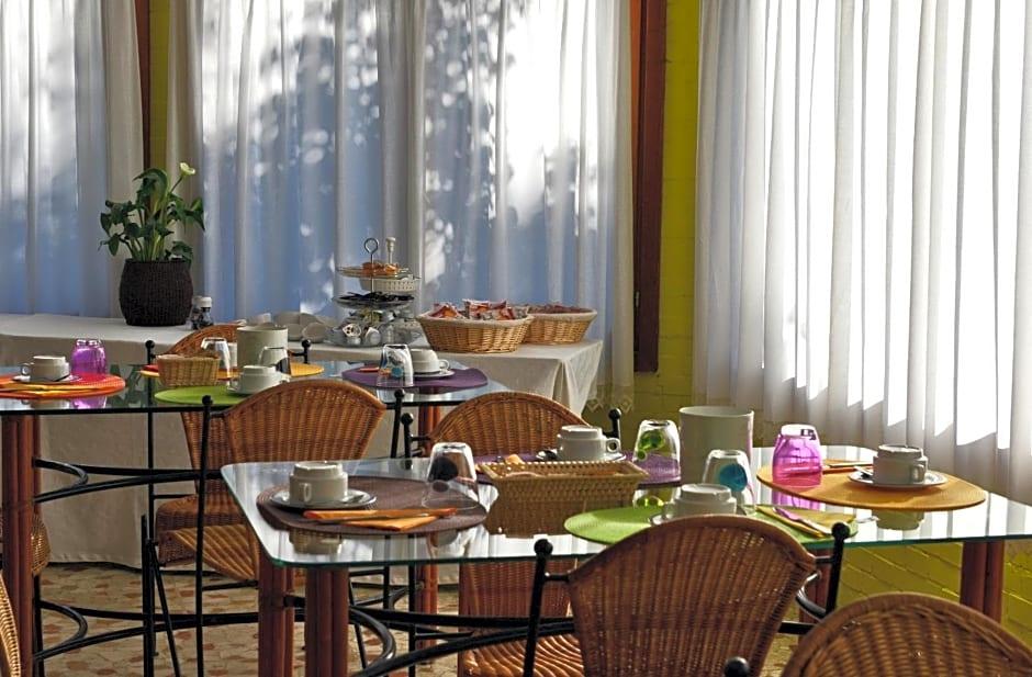 Hotel Orio foto 15