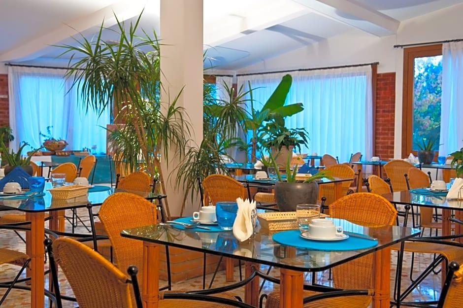Hotel Orio foto 23