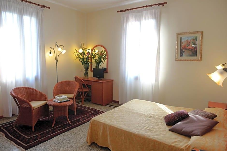 Hotel Orio foto 27