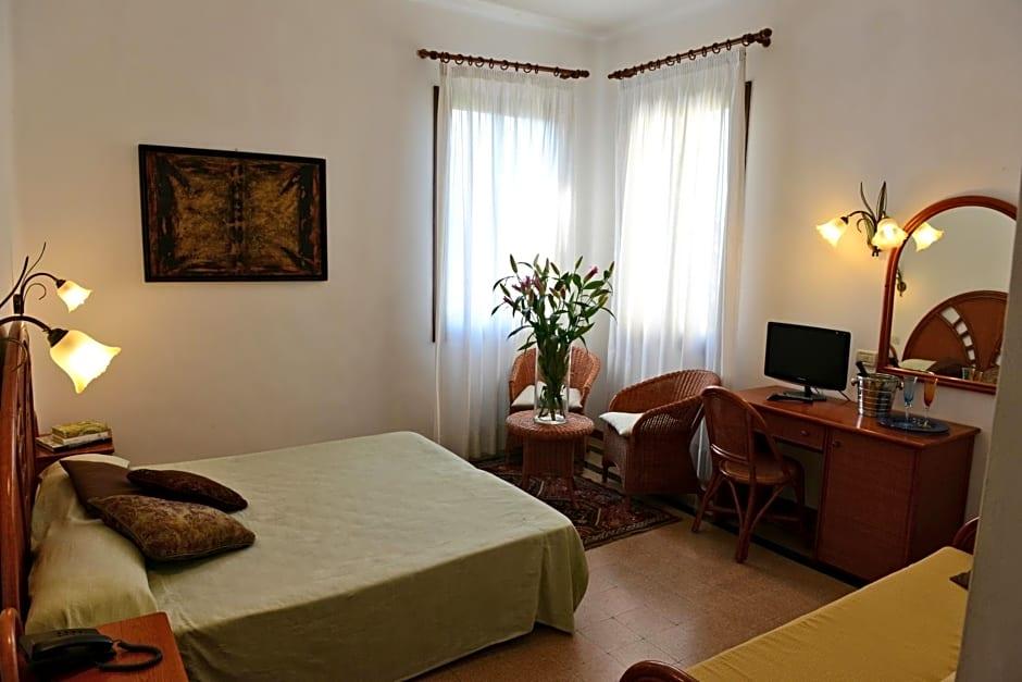 Hotel Orio foto 29