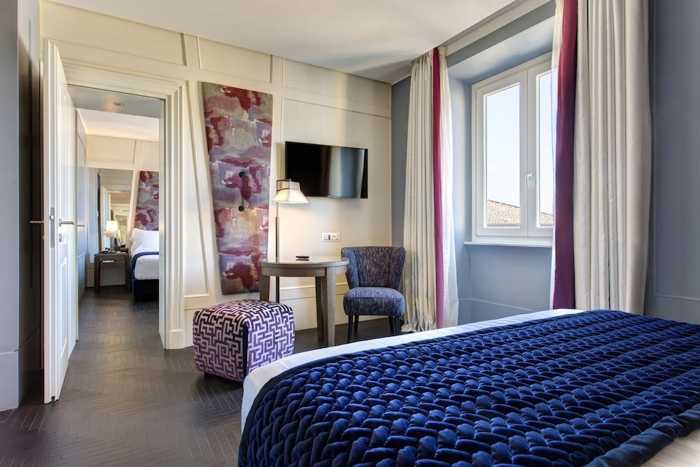 Mascagni Luxury Rooms & Suites foto 18
