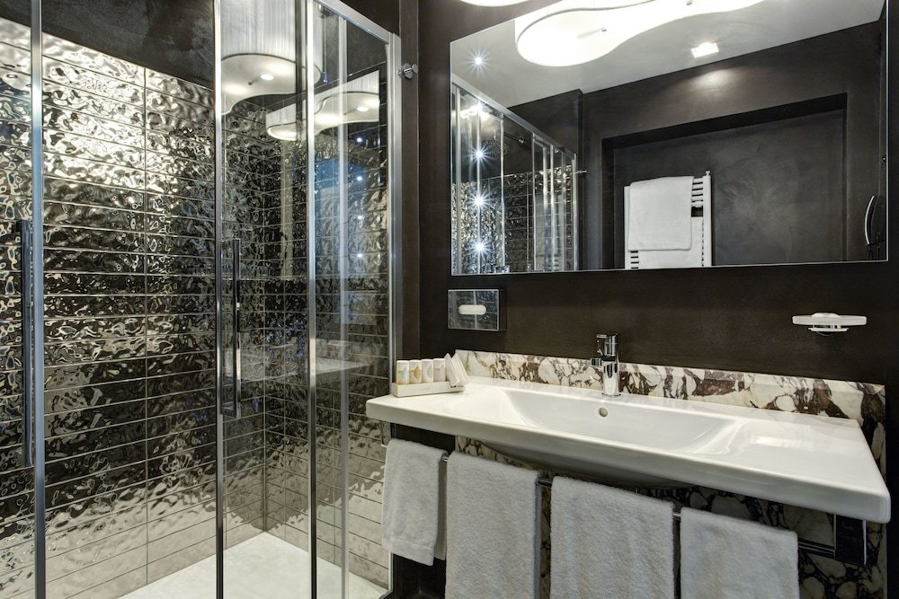Mascagni Luxury Rooms & Suites foto 20