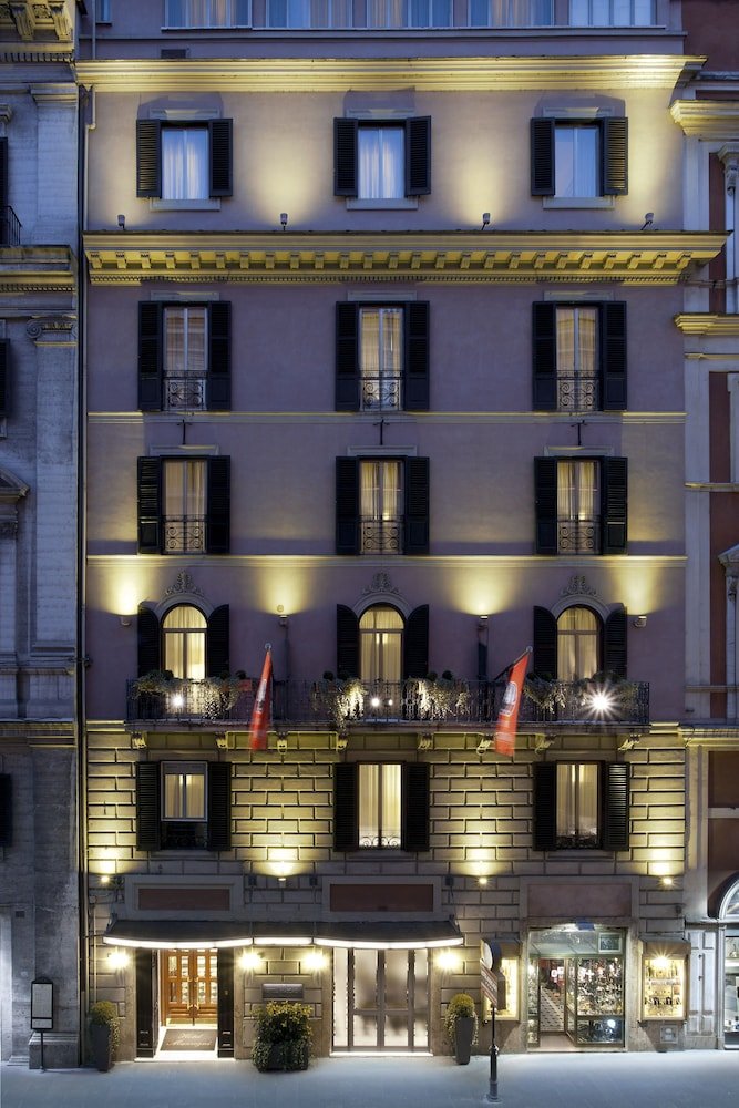 Mascagni Luxury Rooms & Suites foto 30