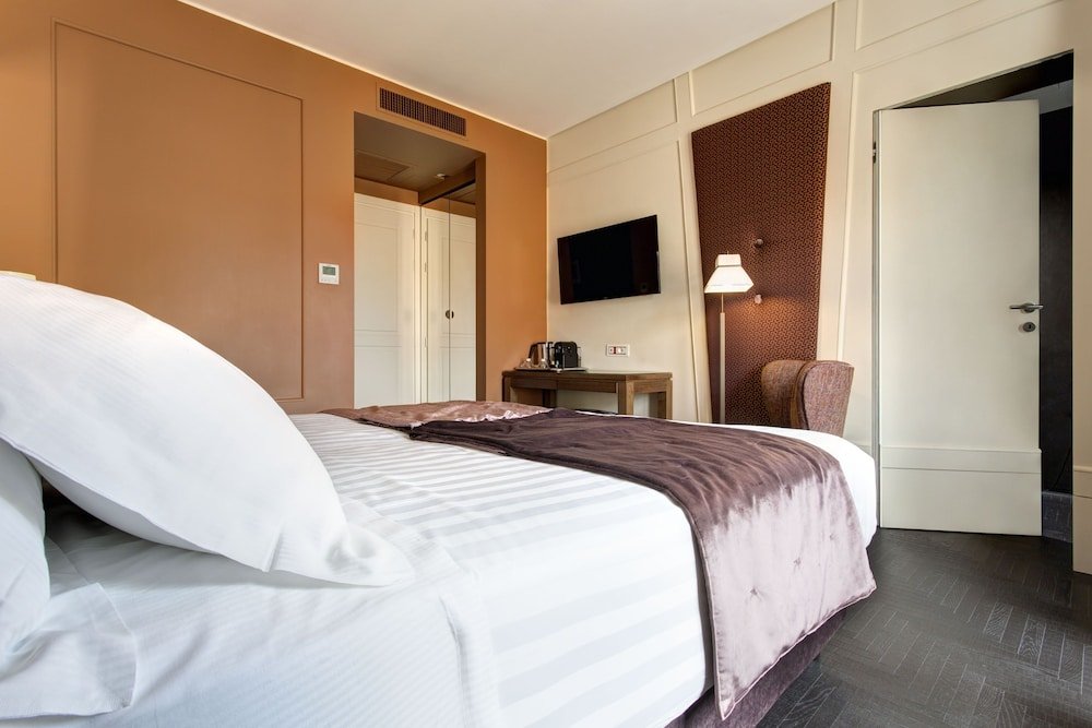 Mascagni Luxury Rooms & Suites foto 17