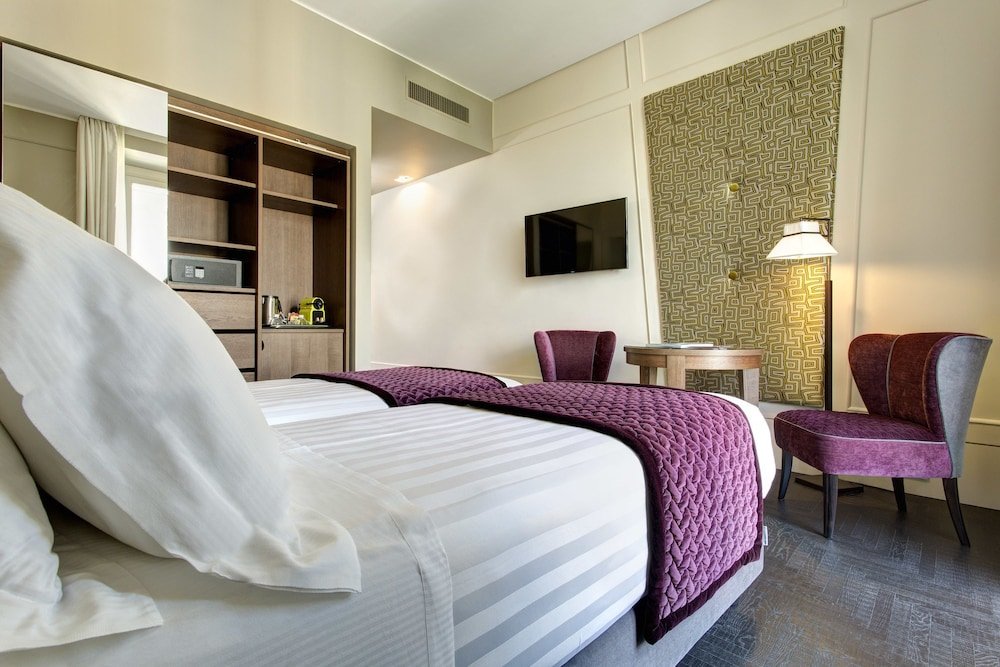 Mascagni Luxury Rooms & Suites foto 6