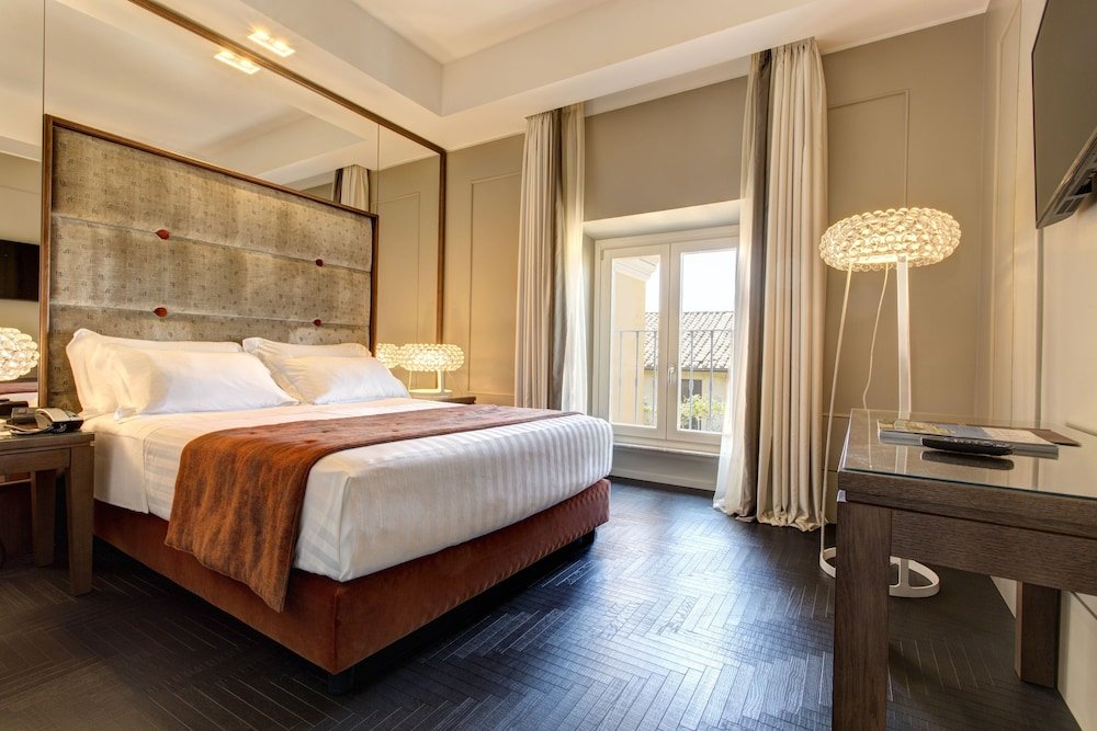 Mascagni Luxury Rooms & Suites foto 15
