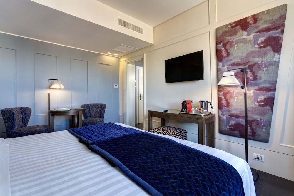 Mascagni Luxury Rooms & Suites foto 16