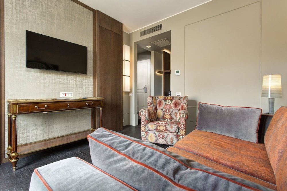 Mascagni Luxury Rooms & Suites foto 9
