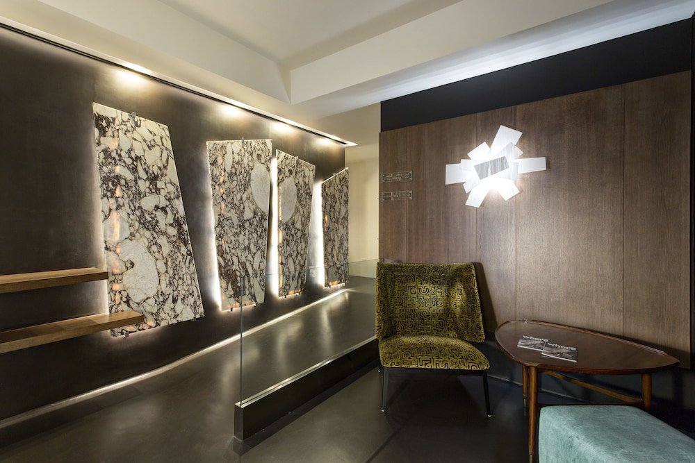 Mascagni Luxury Rooms & Suites foto 25