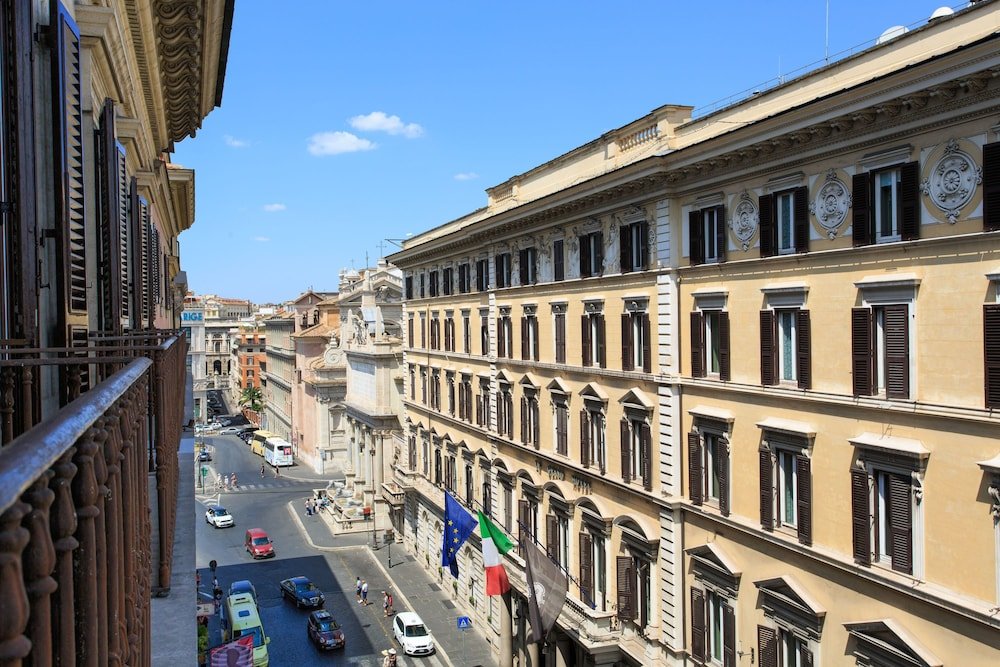 Mascagni Luxury Rooms & Suites foto 19