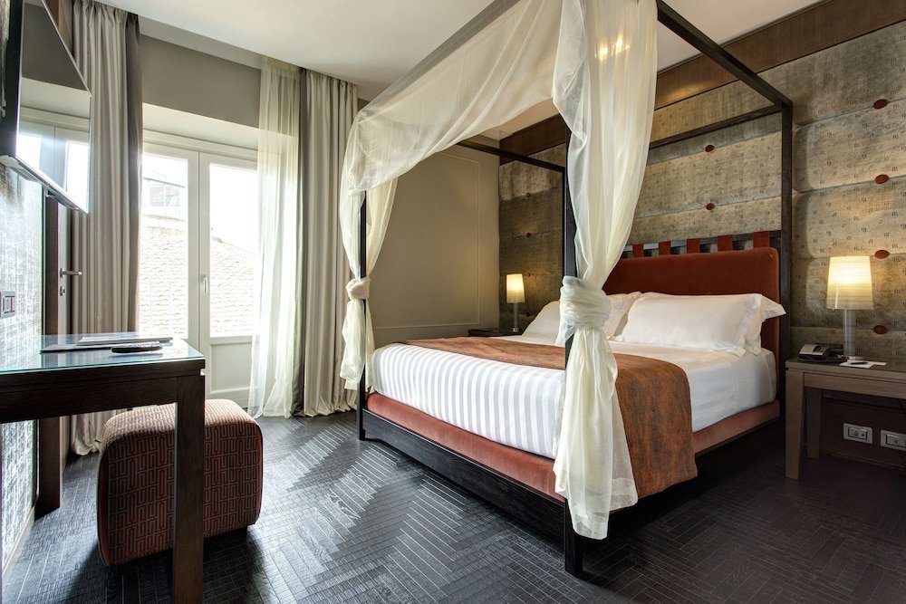 Mascagni Luxury Rooms & Suites foto 8