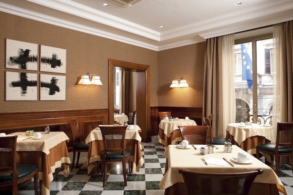 Mascagni Luxury Rooms & Suites foto 13